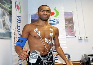 Jose Bosingwa Salk Kontrolnden Geti